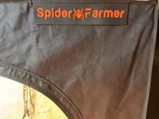 Spider farmer complete for sale  SALISBURY