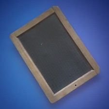Alte schiefertafel alte gebraucht kaufen  Freiberg