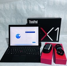 Lenovo thinkpad tablet usato  Noviglio