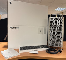 Apple mac pro for sale  PRESTON
