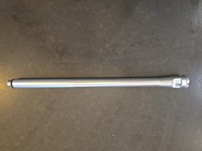 Silver metal airsofr for sale  AMMANFORD