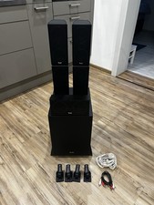 Teufel consono mk3 gebraucht kaufen Teufel consono mk3 gebraucht kaufen  Bürstadt