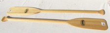 wooden canoe paddles for sale  Santa Maria