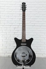 Danelectro resonator guitar for sale  Fort Wayne
