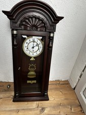 Howard miller pendeluhr gebraucht kaufen  Fürfeld, Biebelsheim, Hackenheim