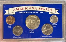 American series presidents for sale  Rio Rancho