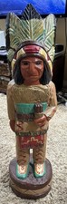 cigar indian statue for sale cigar indian statue for sale Philadelphia