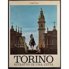 Torino ritratto una usato  Alessandria
