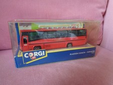 Corgi 91913 plaxton for sale  CARSHALTON