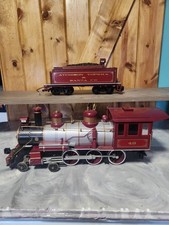 Bachmann scale santa for sale  Clarklake