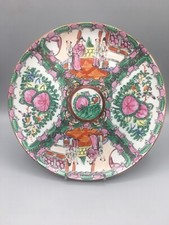 Chinese famille rose for sale  Gorham
