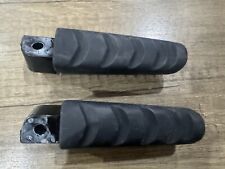 Rear passenger foot for sale  WARWICK