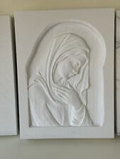 Quadro scultura marmo usato  Morra de Sanctis