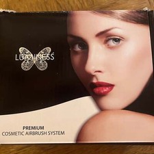 Luminess premium cosmetic for sale  Russell