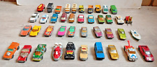 Lot matchbox lesney d'occasion  Sotteville-lès-Rouen