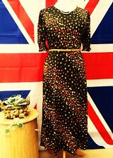 1940s style dresses for sale  DONCASTER
