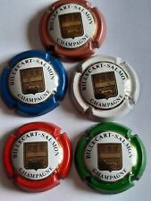 Muselet capsule champagne d'occasion  Bourgoin-Jallieu