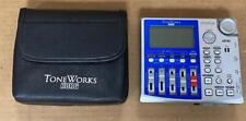 KORG PANDORA PXR4 TOM FUNCIONA BOLSO ESTÚDIO DE GRAVAÇÃO DIGITAL COM BOLSA - USADO. comprar usado  Enviando para Brazil