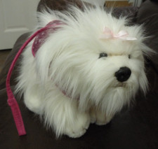Elc 2005 westie for sale  BRENTWOOD