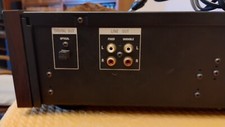 Sony lettore cdp usato  Italia