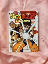 Dragon ball n.4 usato  Arezzo