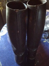 Bottes officier français d'occasion  Gien