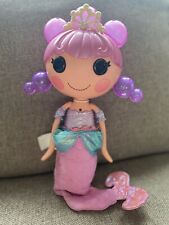 Lalaloopsy bubbly mermaid for sale  LIVERSEDGE