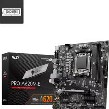 Msi pro a620m gebraucht kaufen  Wilhelmshaven