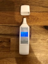Thermomètre digital infraroug d'occasion  Mérignac