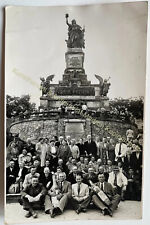 Rig foto nationaldenkmal gebraucht kaufen  Raubling
