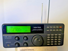 Radio shack 394 for sale  Shelby
