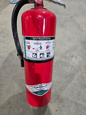 Amerex 398 halotron for sale  Deer Park