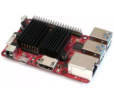 Hardkernel odroid arm d'occasion  France
