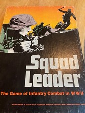 Squad leader 2nd for sale  Wasilla