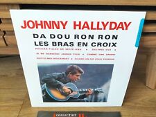 Johnny hallyday dou d'occasion  Laxou