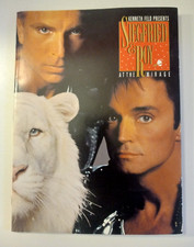 Vntg siegfried roy for sale  Rio Rancho