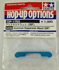 Tamiya 54702 trf419 gebraucht kaufen  Künzelsau