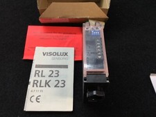 Visolux lichtschranke . gebraucht kaufen  Attendorn