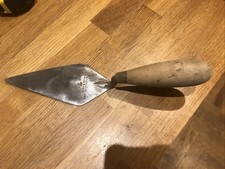 Vintage bricklayers pointing for sale  BICESTER