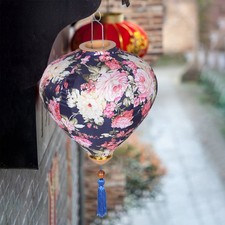 Lanterne antique chinoise d'occasion  Expédié en France