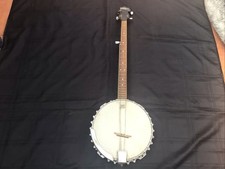 Banjo restoration for sale  HAVERFORDWEST