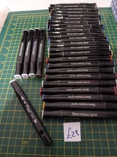 Spectrum noir artists for sale  PICKERING