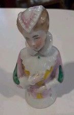 Antique foreign porcelain for sale  GRANGE-OVER-SANDS