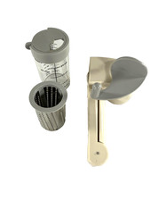 Pampered chef deluxe for sale  Vermilion