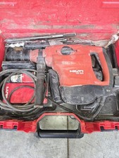 Hilti te60 corded for sale  Wellsville