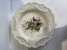 Royal creamware wild for sale  STOCKPORT