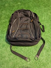 Black laptop backpack for sale  Oklahoma City
