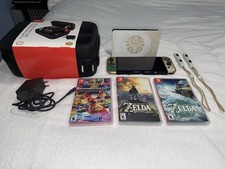 Console bundle nintendo for sale  Palm Desert