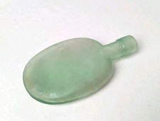 Antique glass hamilton for sale  PLYMOUTH