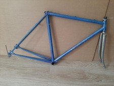 Cadre velo fiordalisi d'occasion  Échirolles